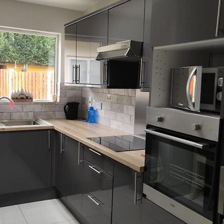 Studio With Private Kitchen Δουβλίνο Εξωτερικό φωτογραφία