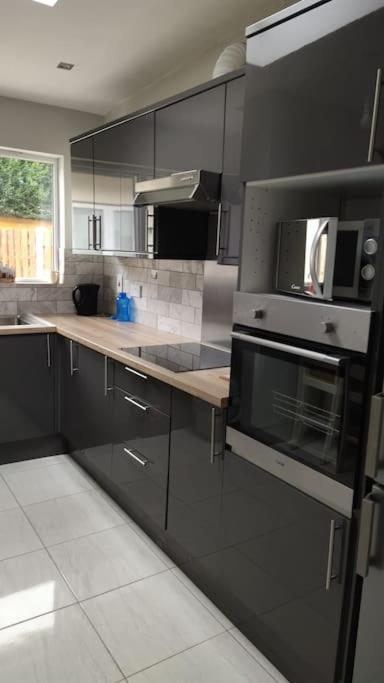 Studio With Private Kitchen Δουβλίνο Εξωτερικό φωτογραφία