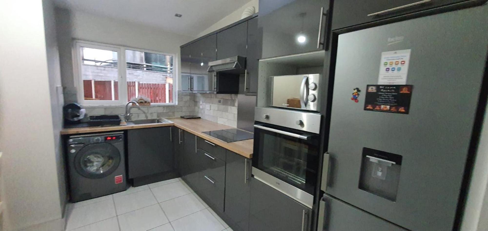 Studio With Private Kitchen Δουβλίνο Εξωτερικό φωτογραφία