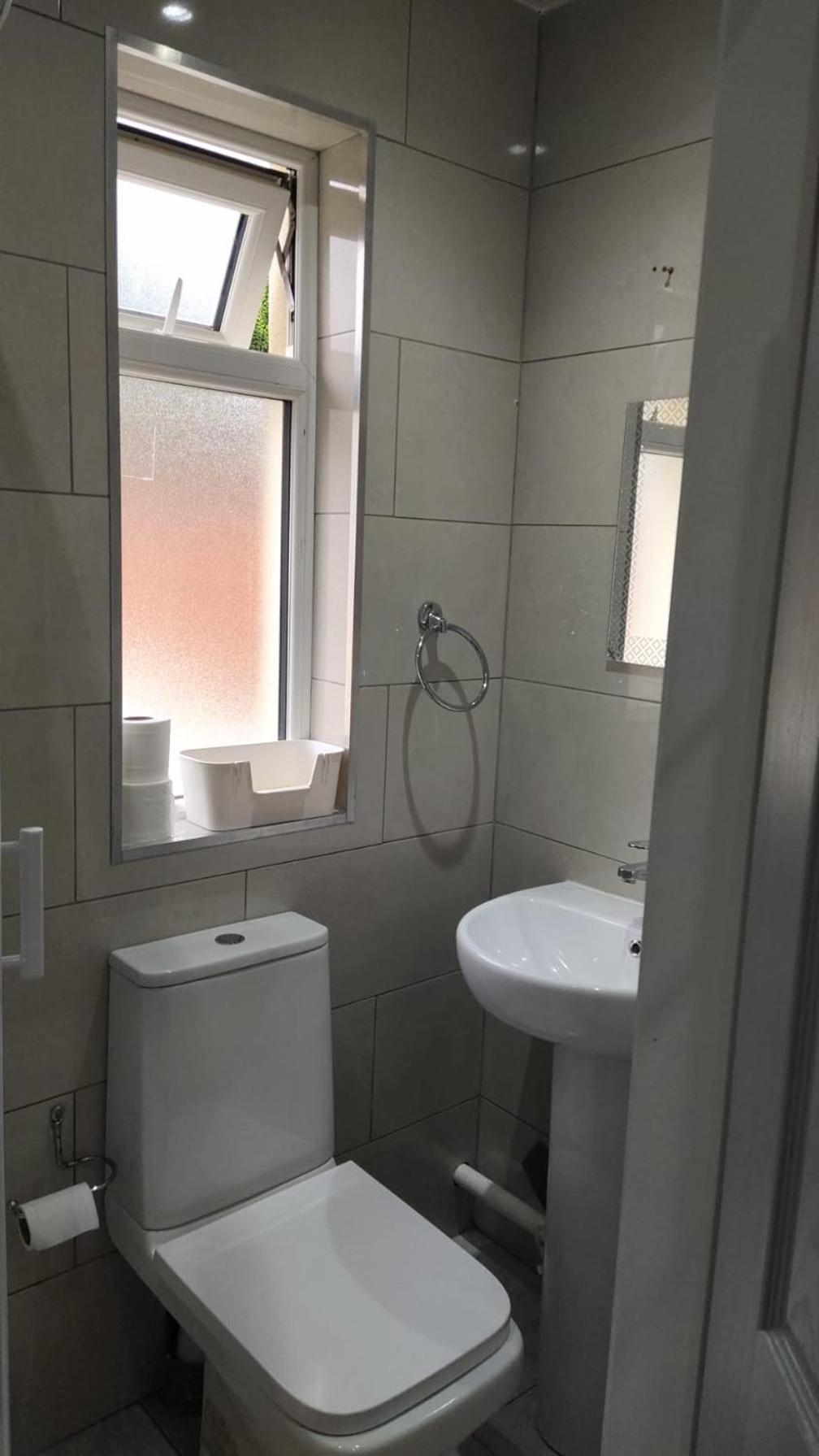 Studio With Private Kitchen Δουβλίνο Εξωτερικό φωτογραφία