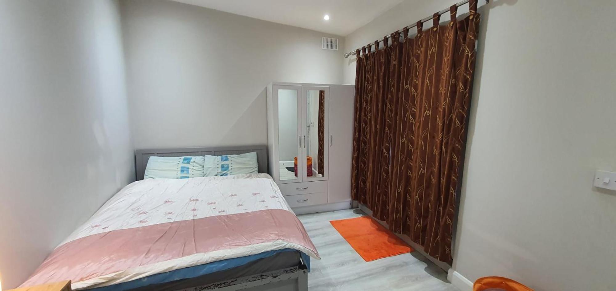 Studio With Private Kitchen Δουβλίνο Εξωτερικό φωτογραφία