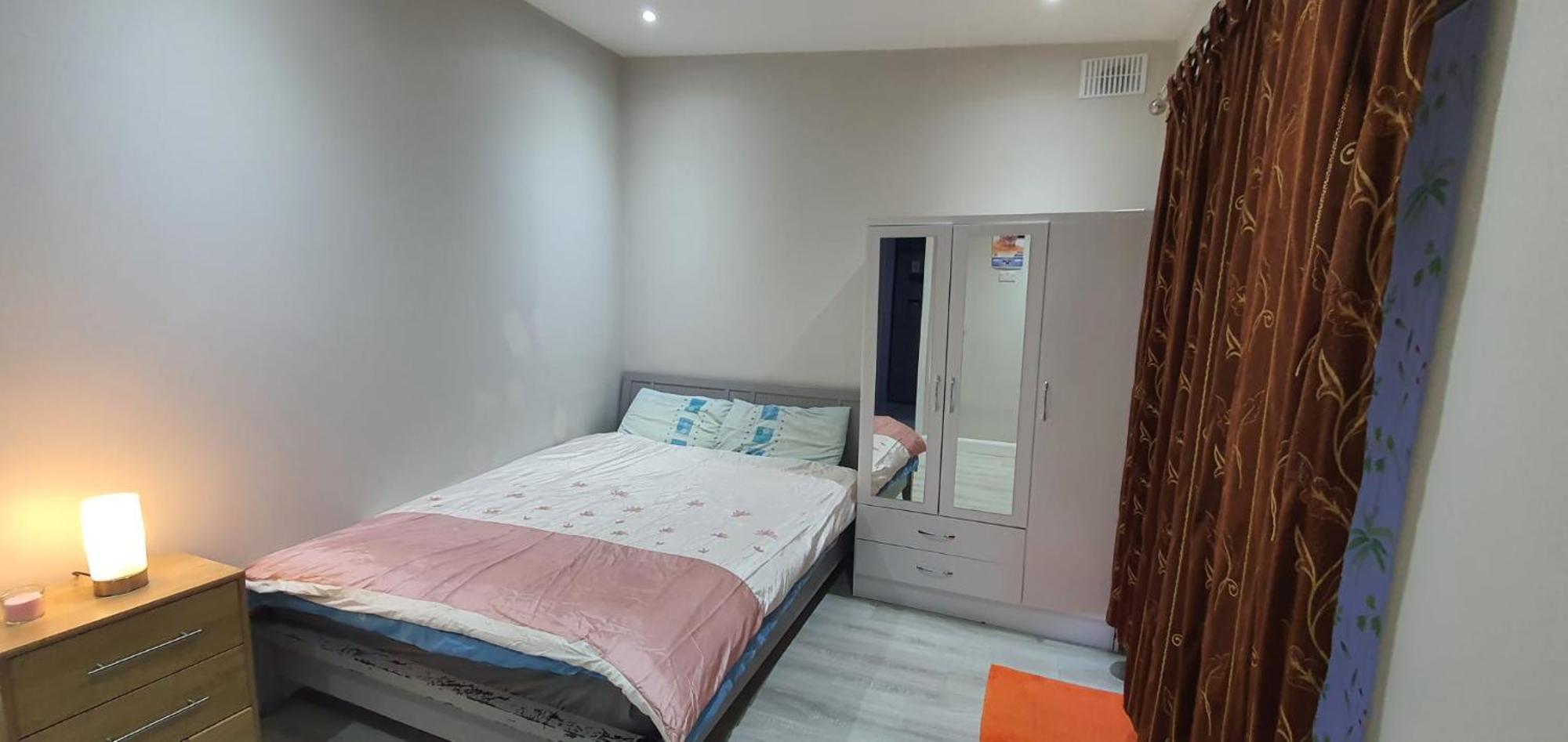 Studio With Private Kitchen Δουβλίνο Εξωτερικό φωτογραφία