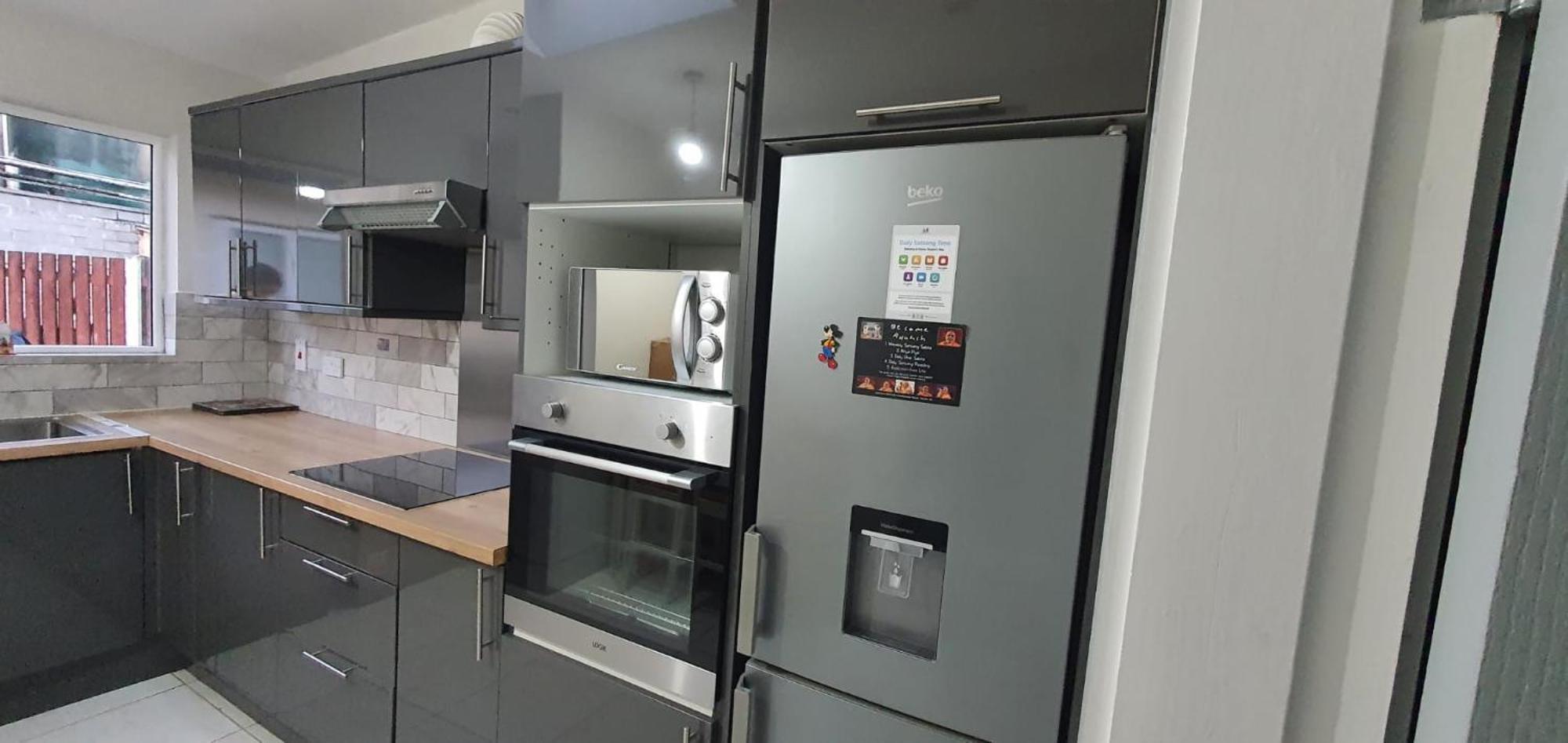 Studio With Private Kitchen Δουβλίνο Εξωτερικό φωτογραφία
