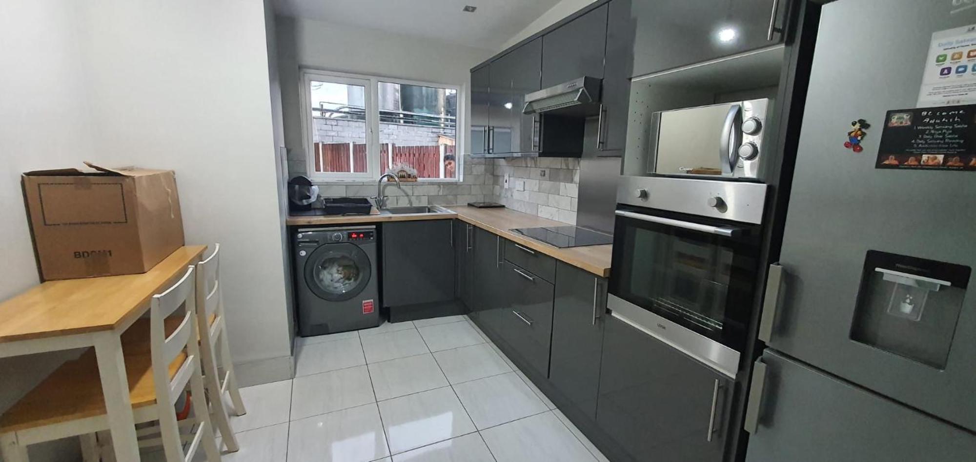 Studio With Private Kitchen Δουβλίνο Εξωτερικό φωτογραφία