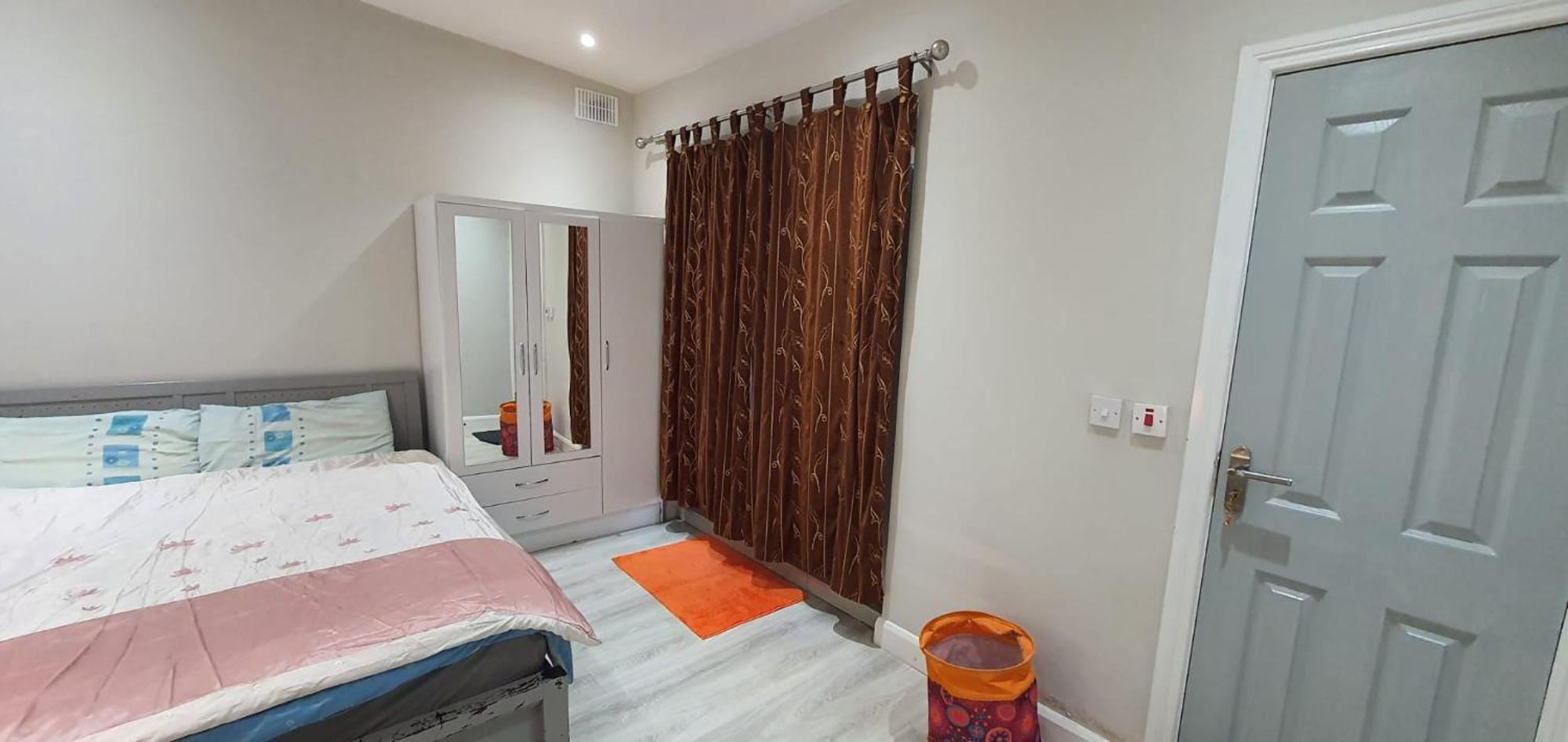 Studio With Private Kitchen Δουβλίνο Εξωτερικό φωτογραφία